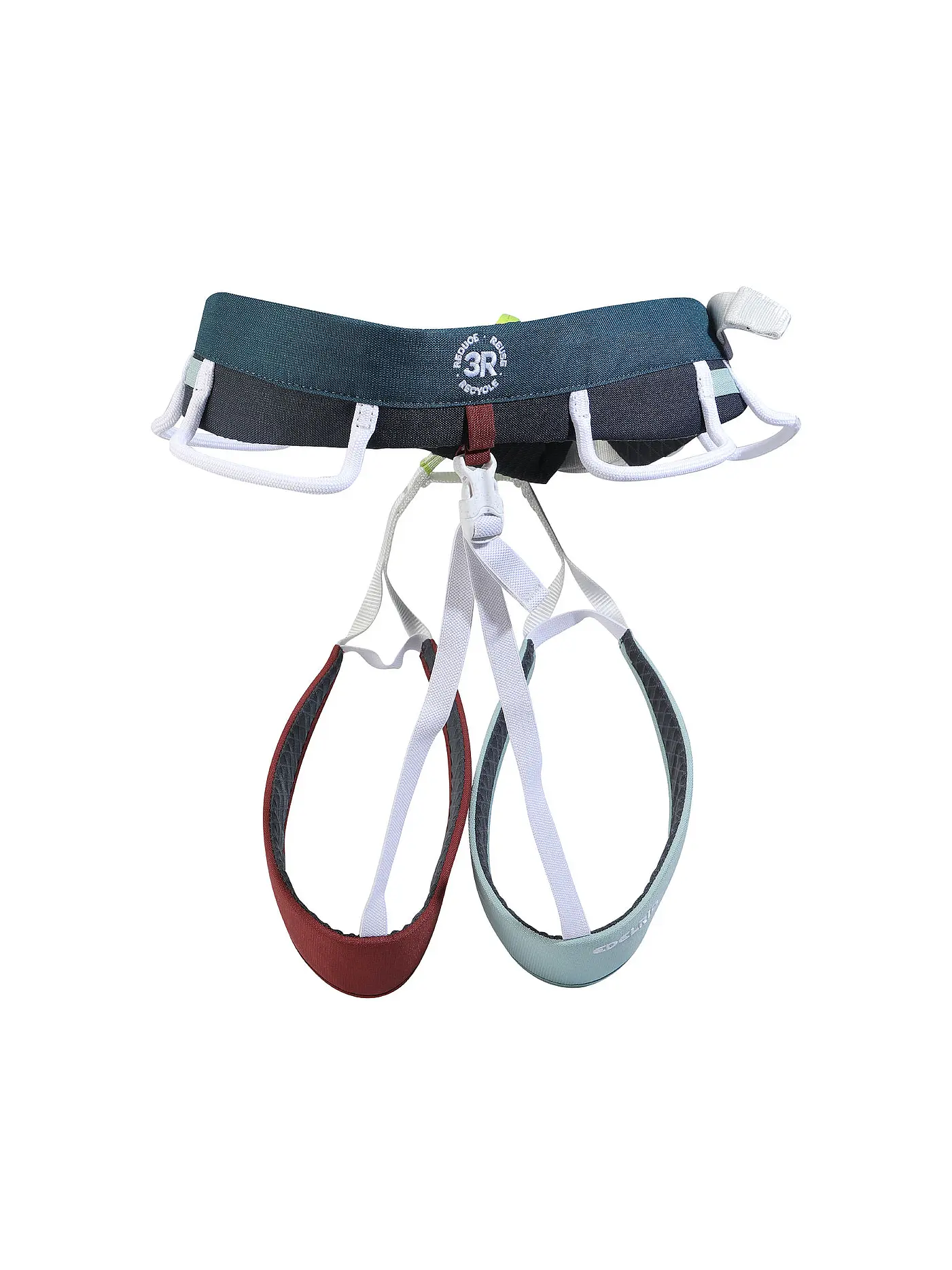 EDELRID | Klettergurt Moe 3R | 